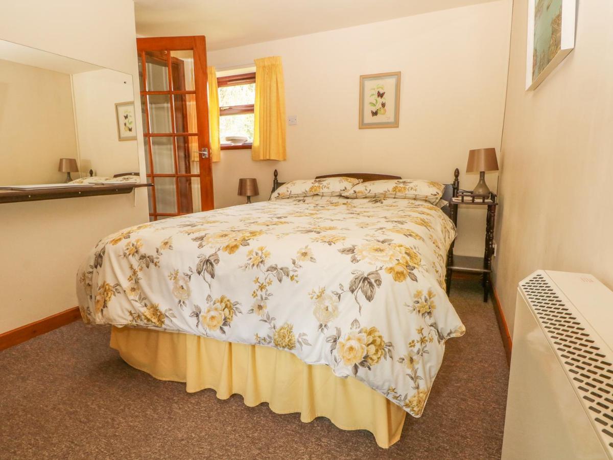 Cordwainer Cottage Stoke-on-Trent エクステリア 写真