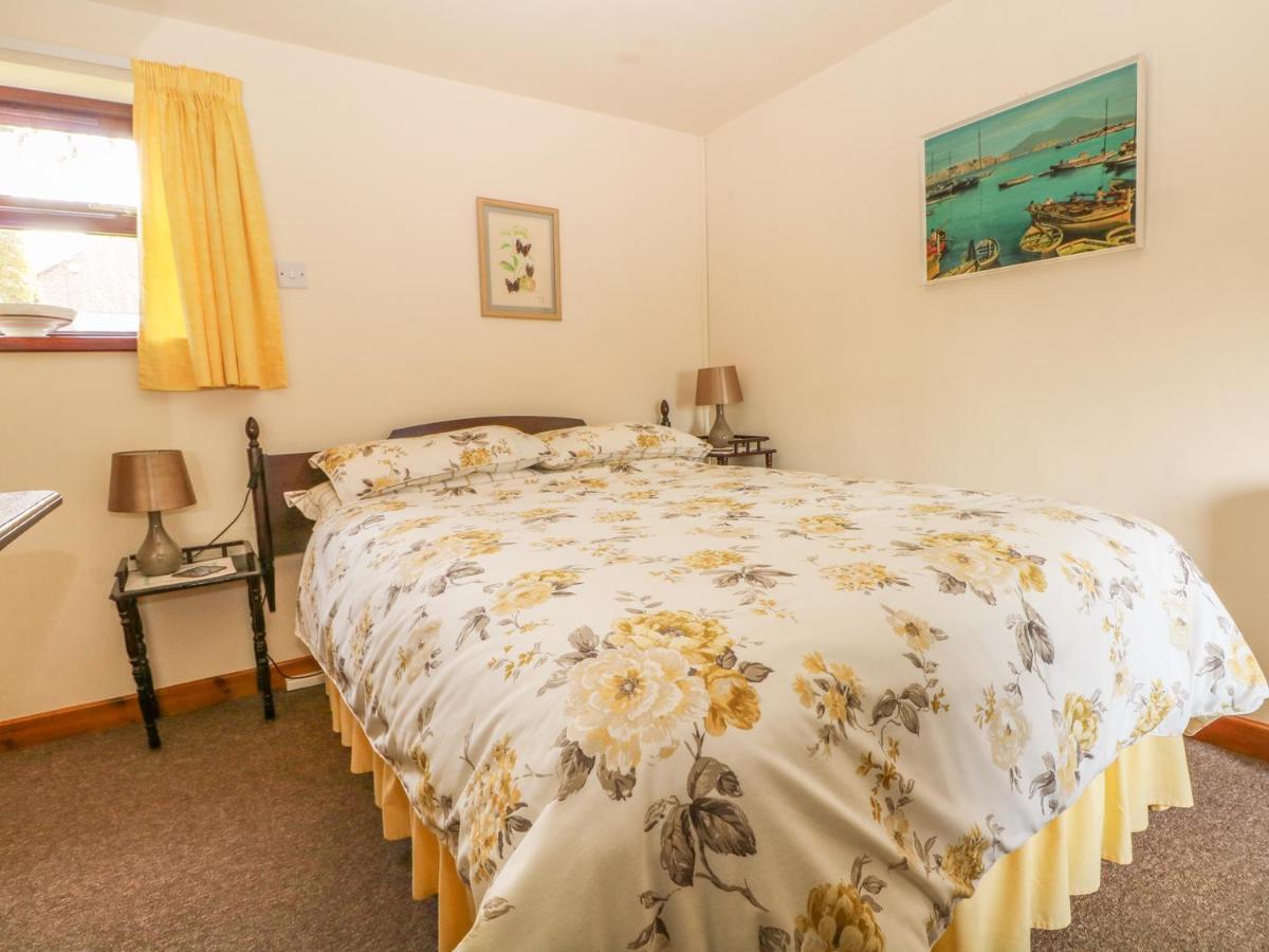 Cordwainer Cottage Stoke-on-Trent エクステリア 写真
