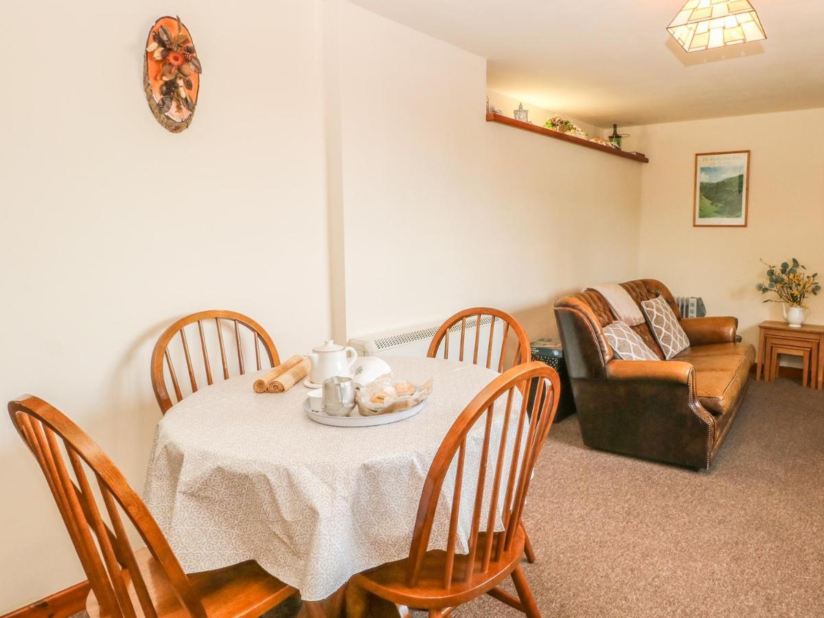 Cordwainer Cottage Stoke-on-Trent エクステリア 写真