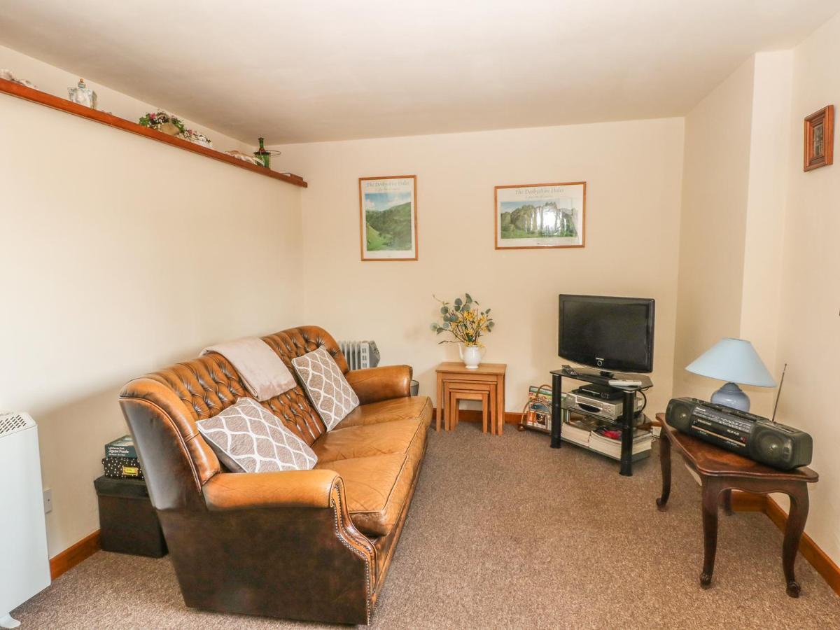 Cordwainer Cottage Stoke-on-Trent エクステリア 写真